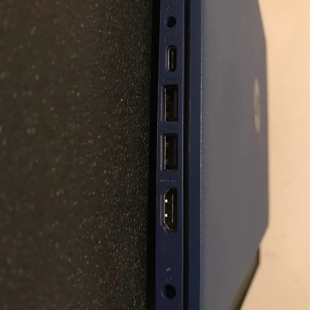 (Unused)Windows 10 S HP 14 Laptop Microsoft